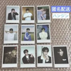 ハンジン TWS:42 Selection Pack インスタントフォト