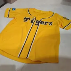 阪神タイガース ユニホーム 野球