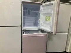 2025年最新】sharp 冷蔵庫 ピンクの人気アイテム - メルカリ