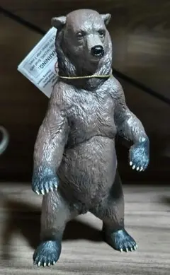 papo グリズリー