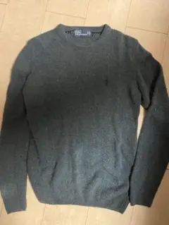 polo ラルフローレン ニット