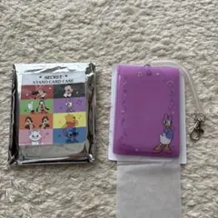 スタンドカードケース デイジー