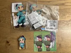 任暁左吉 三反田数馬
