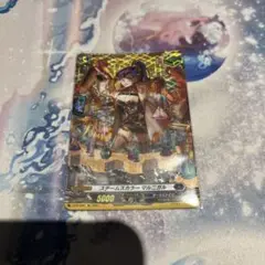 スチームスカラーマルニガル sp