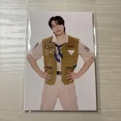 the boyz thebland ドビランド W会員 特典 ポストカードセット