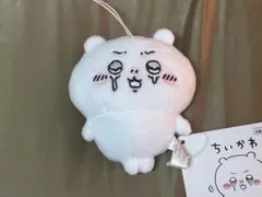 ちいかわ ぬいぐるみ