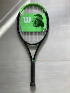 Wilson Brade Feel 103