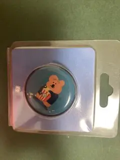 ダイノテン　クォッカ　スマホアクセサリー