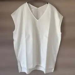【美品】グレディブリリアン ノースリーブ Tシャツ カットソー トップス