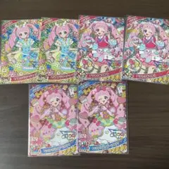 ひみつのアイプリ ひまり 星4 まとめ売り