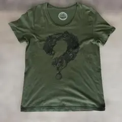 Napoleon Fish Tシャツ　XL