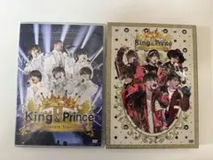 キンプリ　2018年ツアー　DVD