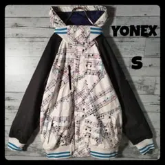 YONEX ヨネックス スキー スノーボードウェア ジャケット デニム調