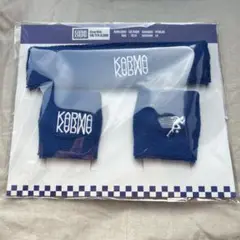 Stray Kids スキズ KARMA 韓国 ポップアップ ヘッドバンド 特典