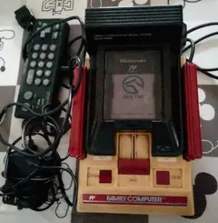 ファミリーコンピューター ネットワークシステム ジャンク