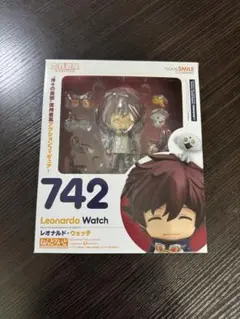 2025年最新】ねんどろいど レオナルド・ウォッチの人気アイテム