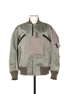 ACRONYM®(アクロニウム) sacai(サカイ) ボンバージャケット