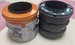 Combi PoTechW防臭 99%抗菌　カートリッジ