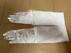 ウェディンググローブ