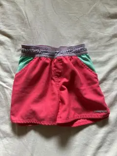 Patagonia パタゴニア　キッズ　ショートパンツ　水着　ベビー