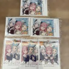2025年最新】アイカツアカデミー 直筆サインの人気アイテム