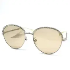 CHANEL(シャネル) サングラス美品 - 4242
