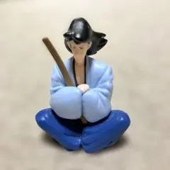 石川五右衛門　フィギュア