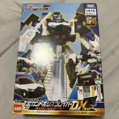 タカラトミー キュウレンジャー KOBANセット