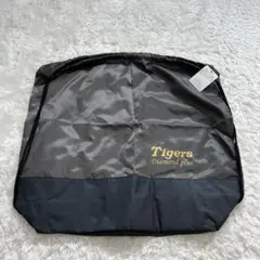 【新品 非売品】阪神タイガース ダイヤモンドプラス ナップ サック ミズノ
