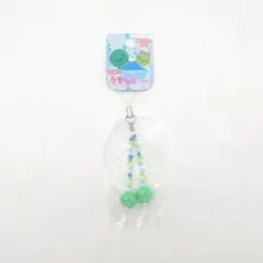 まりもこちゃん ストラップ まりもこちゃん ストラップ
