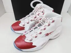 未使用 Reebok リーボック QUESTION MID クエスチョンミッド