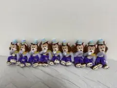 ギデオンぬいぐるみ キーホルダー