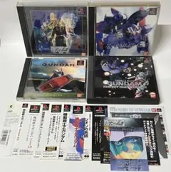 PS 機動戦士ガンダム 2.0 パーフェクトワンイヤーウォー ジオンの系譜