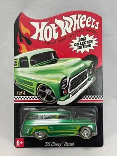 コレクターズナショナルズ 55シェビーパネル 2025年最新】55 chevy panelの人気アイテム - メルカリ