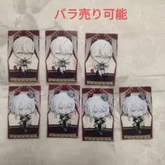 2025年最新】千銃士 ゴーストの人気アイテム - メルカリ