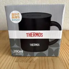 THERMOS マグカップ 280ml JDG-28C