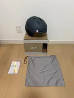 GIRO ジロ スキーヘルメット 2025 NEO ネオ ASIAN FIT