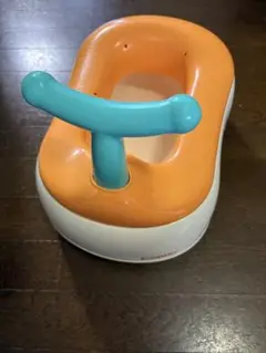 combi おまるでステップ