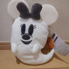 ディズニー ハロウィン おばけ ショルダーバッグ
