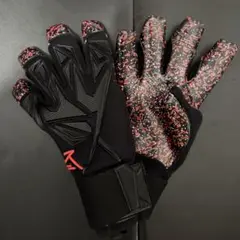 ポルテーロ キーパーグローブ エレオ FOXエディション スーペルコンタクト 9