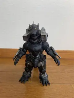 2002年　劇場版限定　三式機龍