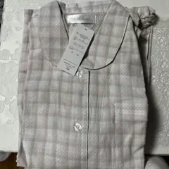 大きいサイズセルフケアパジャマ