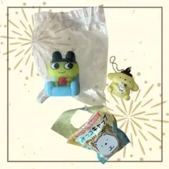 キャラクターグッズ☆3点セット