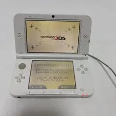 ニンテンドー3DS - 3dsll   未使用　新品 　ルイージ30周パック Amazon | ニンテンドー3DS LL ルイージ30周年 パック | ゲーム機本体