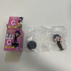 ドラゴンボール　一番くじ　ランチ　C賞　箱付き
