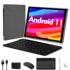 タブレットセット 本体 Android wi-fiモデル 10.1インチ T81