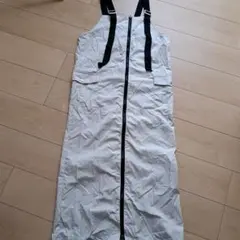 オールインワン　サロペット