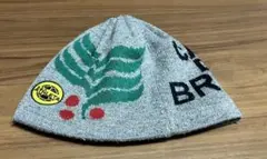 アスレタ　キャップ