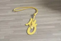 ミラオーウェン MOチャーム バッグチャーム