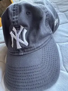 New Era ニューヨーク・ヤンキース 9TWENTY キャップ
